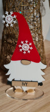 Personalised Gnome Christmas Ornaments | Christmas Gnomes