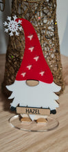 Personalised Gnome Christmas Ornaments | Christmas Gnomes