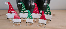 Personalised Gnome Christmas Ornaments | Christmas Gnomes