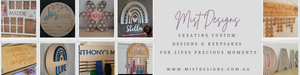 Mist Designs