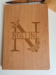 Teachers Gift - Notebook / Journal  Personalised