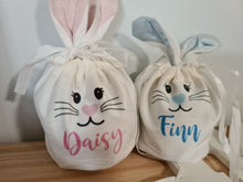 Personalised Easter Treat / Gift bag