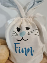 Personalised Easter Treat / Gift bag