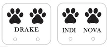 Pet Leash Hanger / Hooks
