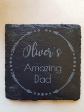 Coasters - Slate Coasters for him