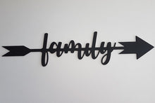 Novelty - Name Arrow