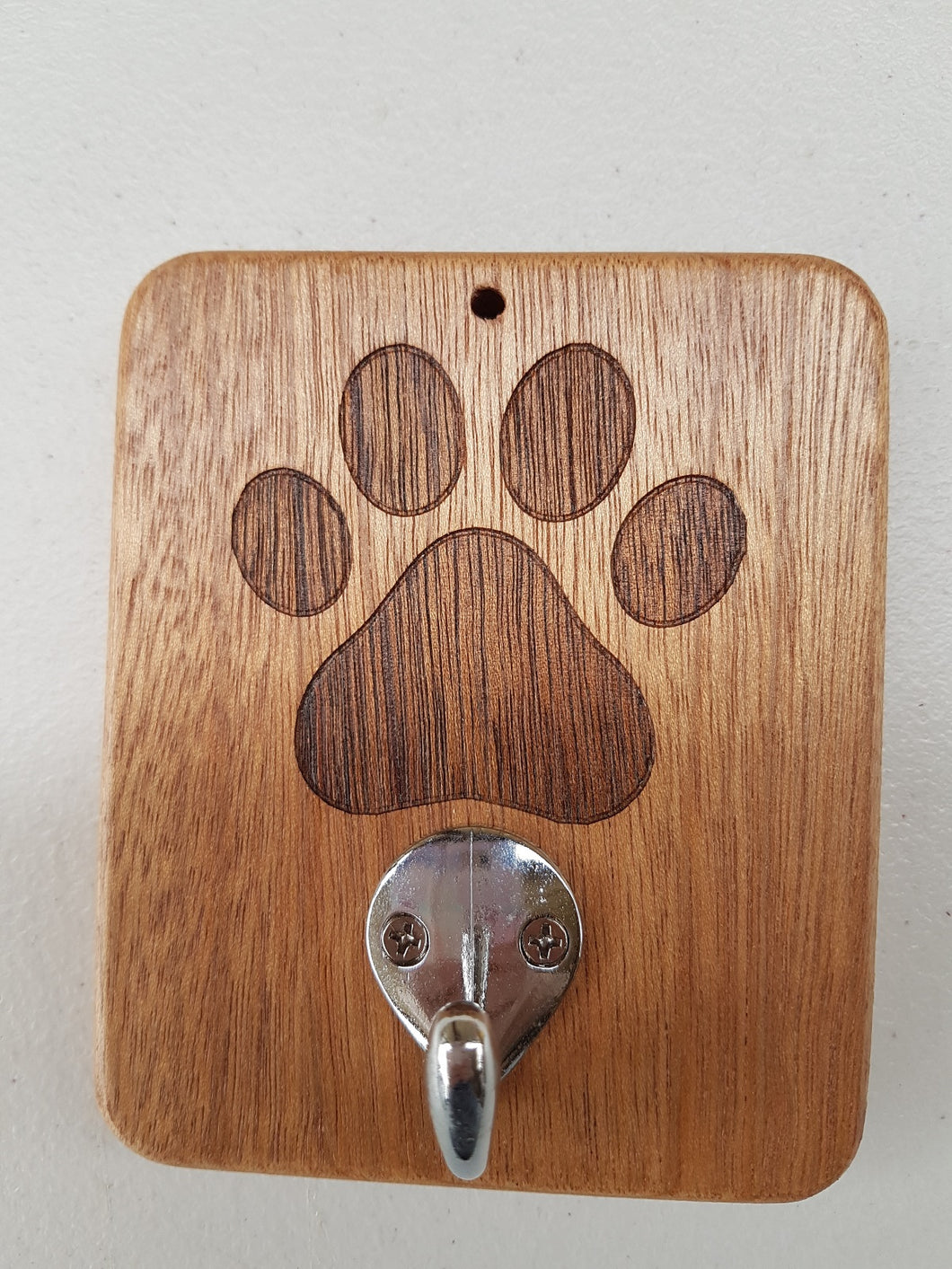 Pet Leash Hanger / Hooks