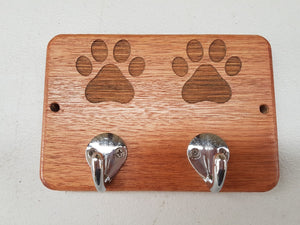 Pet Leash Hanger / Hooks