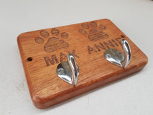 Pet Leash Hanger / Hooks