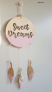 Dream Catcher - Sweet Dreams