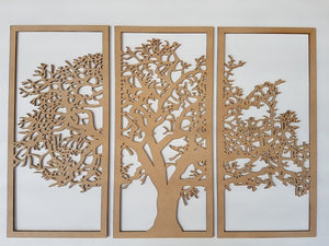 Tree of Life Wall Art