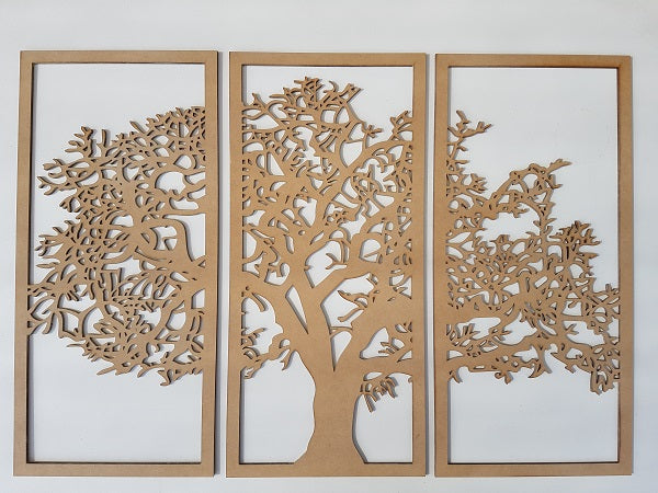 Tree of Life Wall Art